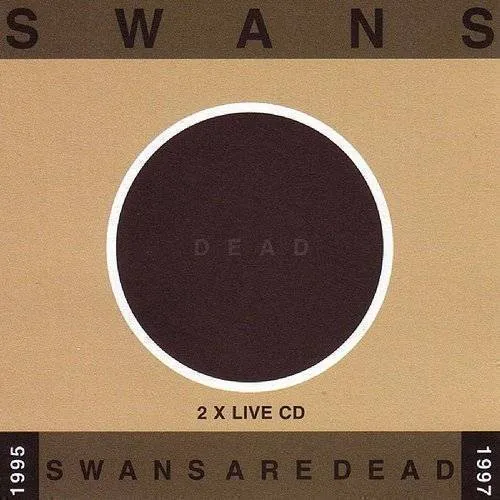 Swans Are Dead