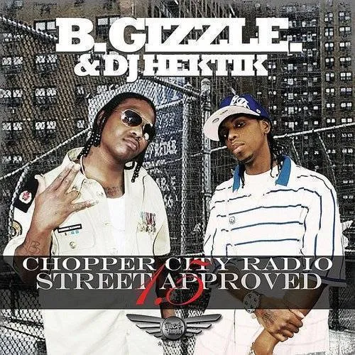 Chopper City Radio Street Approved 1.5