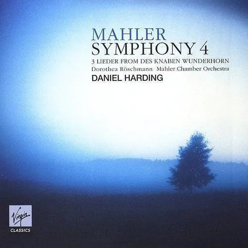 Daniel Harding - Sym 4