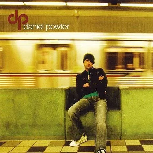 Daniel Powter - Daniel Powter