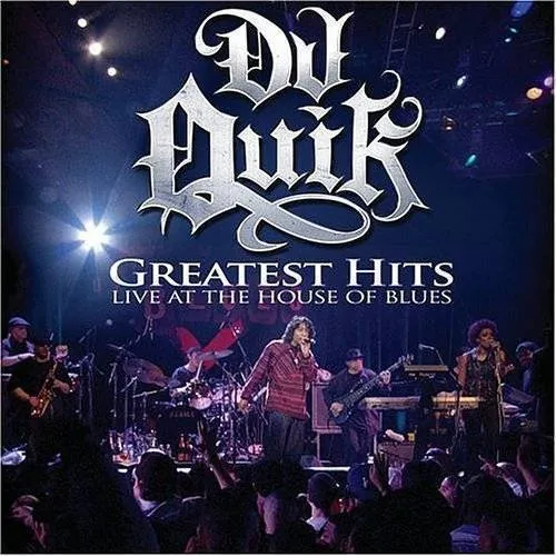 Greatest Hits Live