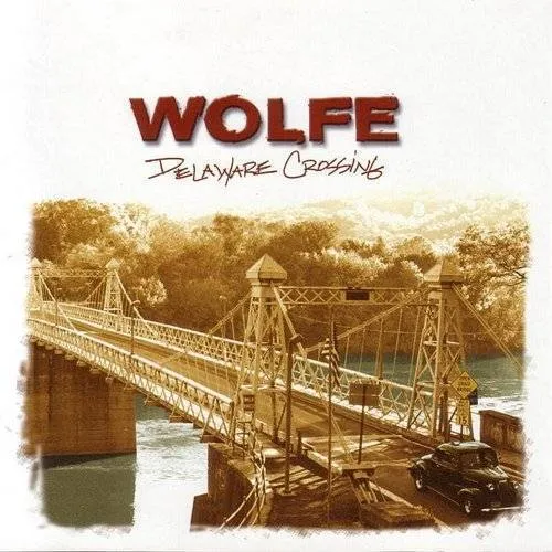 Delaware Crossing