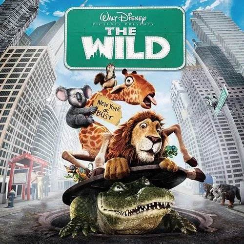 Various Artists - Soundtrack
