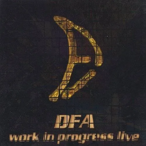 Work in Progress Live