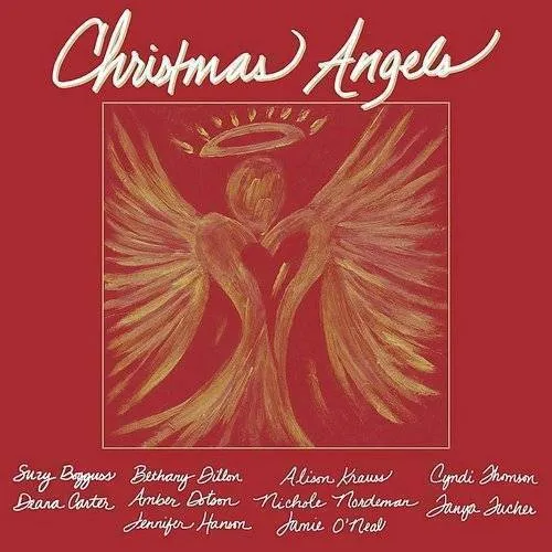  - Christmas Angels [Capitol]