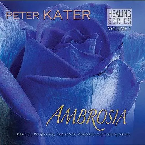 Healing Series, Vol. 3: Ambrosia