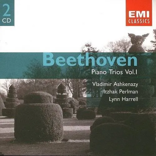 Piano Trio 1