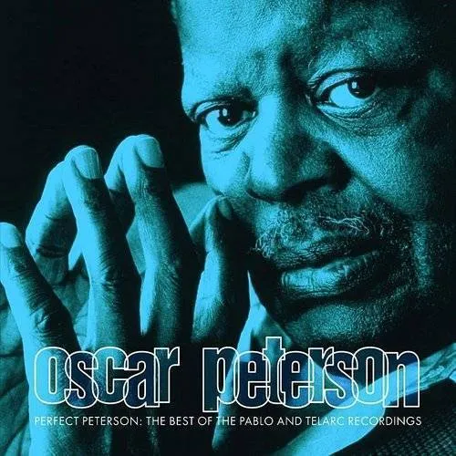Perfect Peterson: The Best Of The Pablo and Telarc Recordings