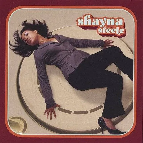 Shayna Steele - Shayna Steele
