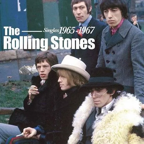 Singles: 1965-1967