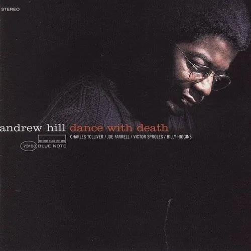 Album Art - Dance With Death (Blue Note Tone Poet Series) [LP]