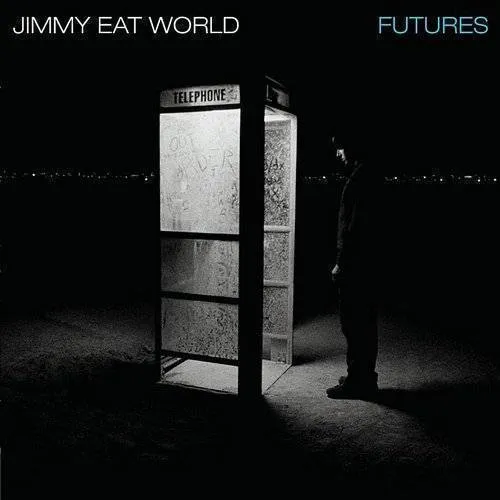 Jimmy Eat World - Futures (Uk)