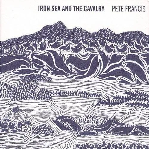 Iron Sea and the Calvary