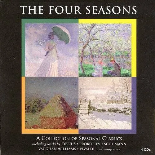 Four Seasons