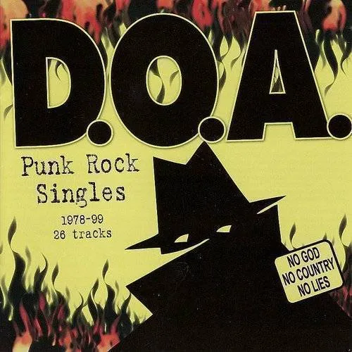 Punk Rock Singles