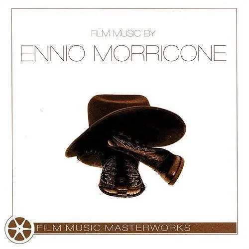 Film Music Masterworks - O.S.T.
