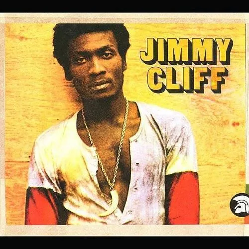 Jimmy Cliff - Jimmy Cliff