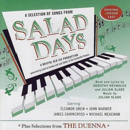 Salad Days / O.L.C.