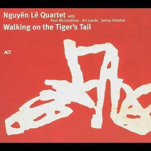 Walking On The Tiger's Tail