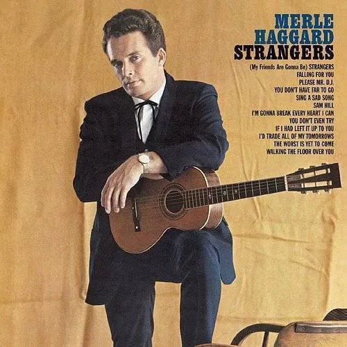 Stranger/Swinging Doors