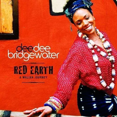 Red Earth-A Malian Journey