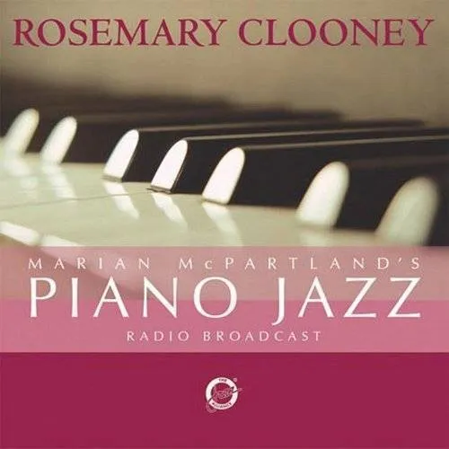 Marian McPartland's Piano Jazz