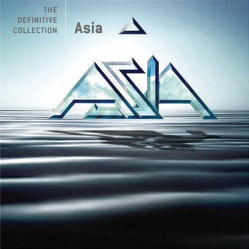 Definitive Collection