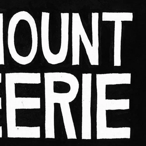 Microphones - Mount Eerie