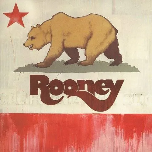 Rooney - Rooney