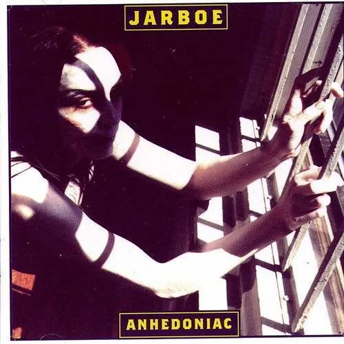 Anhedoniac