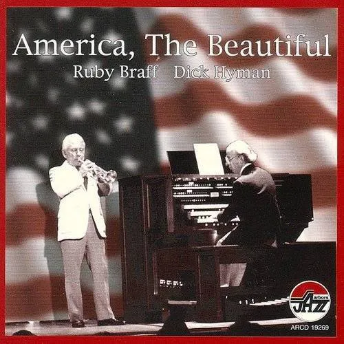 Ruby Braff - America The Beautiful