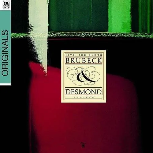 1975: The Duets