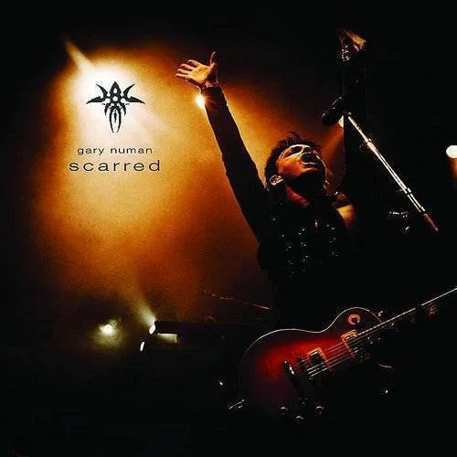Scarred- Live At Brixton Academy