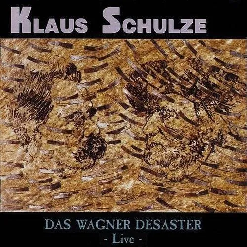 Das Wagner Desaster-Live