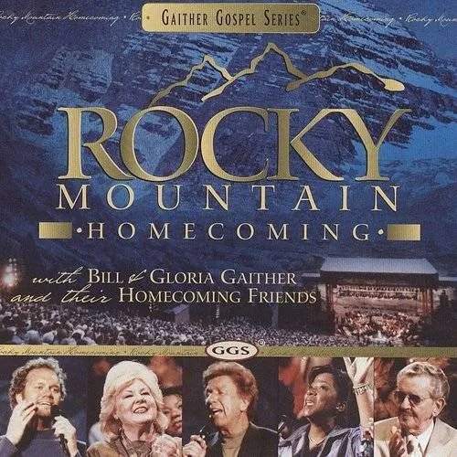 Rocky Mountain Homecoming