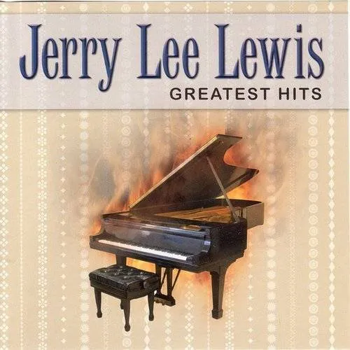 Jerry Lee Lewis - Greatest Hits [Pulse]