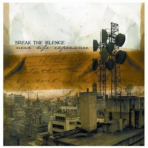 Break The Silence - Near Life Experience [Colored Vinyl] (Can)