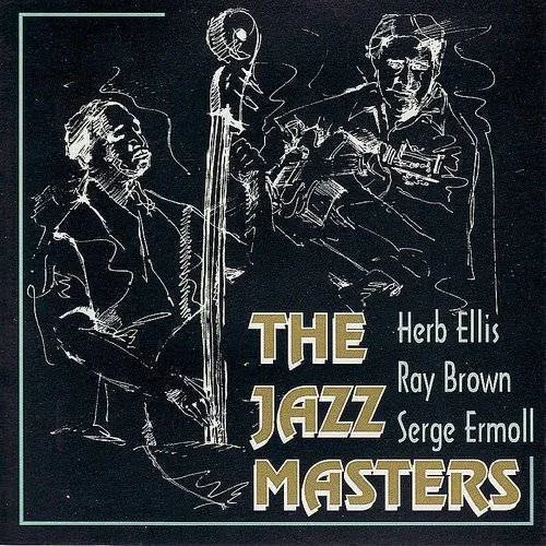 Jazz Masters
