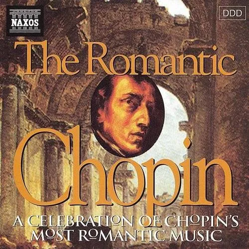 Romatic Chopin