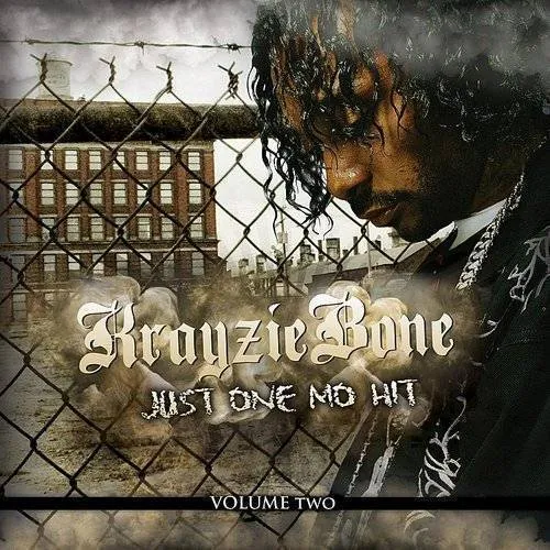Just One Mo Hit, Vol. 2