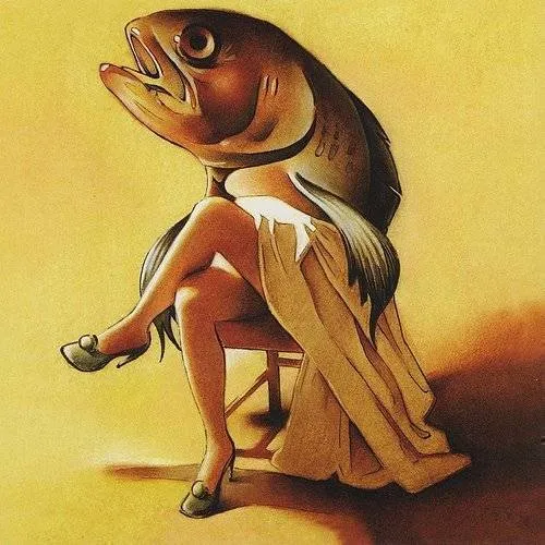 Great Big Sea - Hard & The Easy