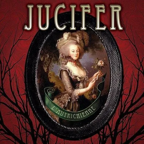 L' Autrichienne