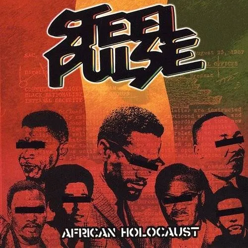 Steel Pulse - African Holocaust