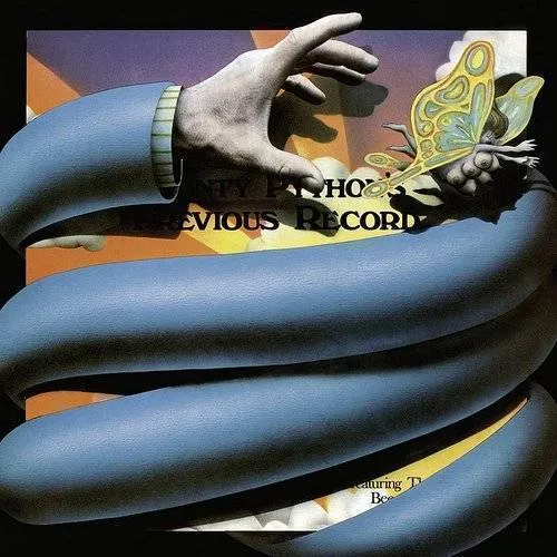 Album Art