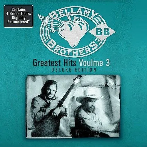 Greatest Hits, Vol. 3