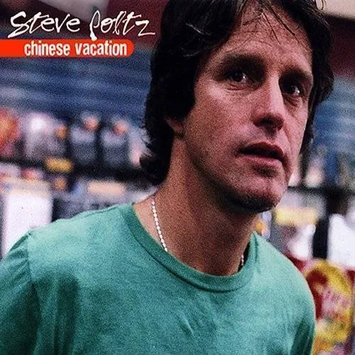 Steve Poltz - Chinese Vacation