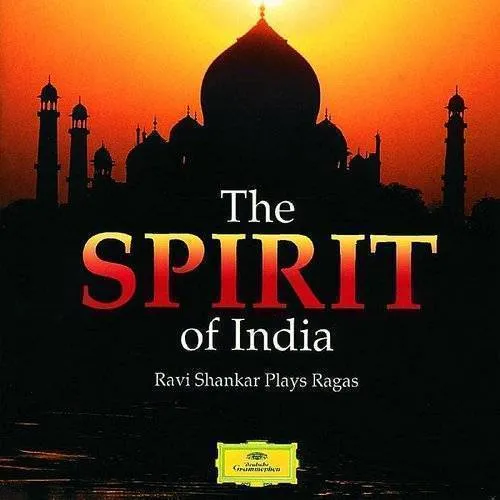 Spirit Of India