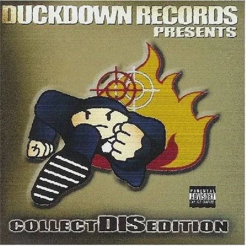 ECKO スタジャン DUCK DOWN boot camp clik Boot Camp Clik - Duck Down Presents: The Album (Full Album