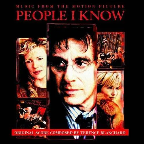 People I Know