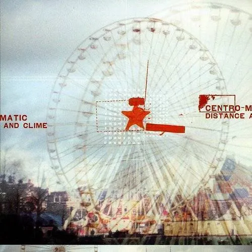 Distance and Clime
